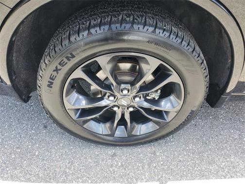 2022 Dodge Durango R/T AWD