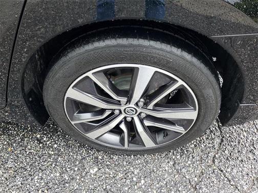 2019 Nissan Maxima 3.5 S