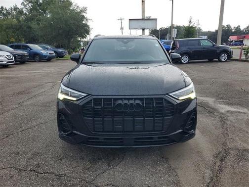 2024 Audi Q3 45 S line Premium Plus