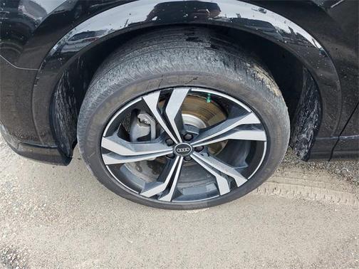 2024 Audi Q3 45 S line Premium Plus