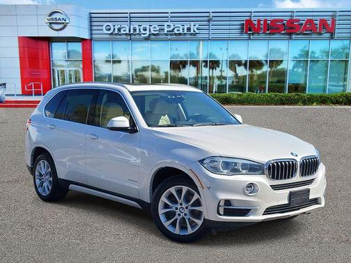 2014 BMW X5 xDrive35i