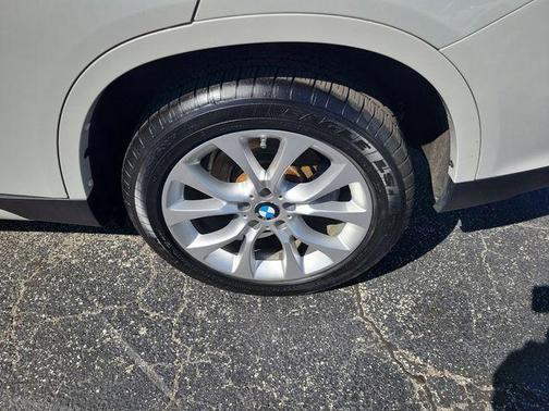 2014 BMW X5 xDrive35i