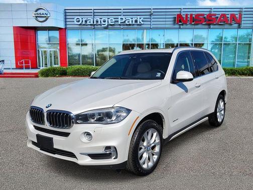2014 BMW X5 xDrive35i