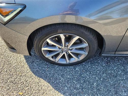 2023 Acura Integra Base