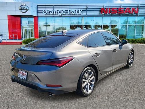 2023 Acura Integra Base