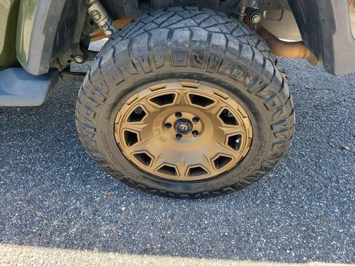 2021 Jeep Gladiator Sport S