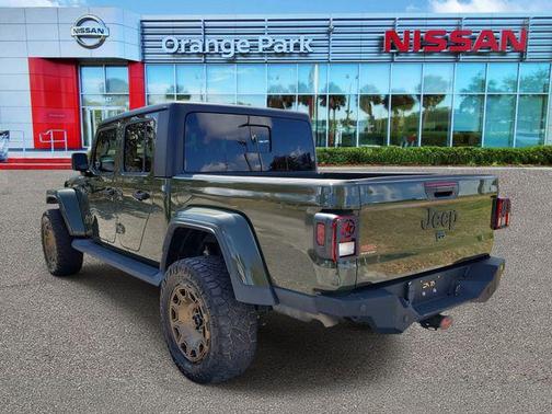 2021 Jeep Gladiator Sport S