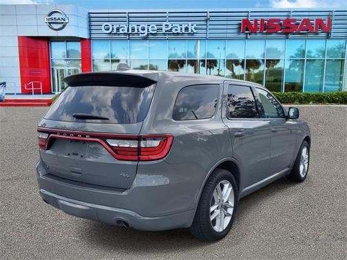 2022 Dodge Durango R/T AWD