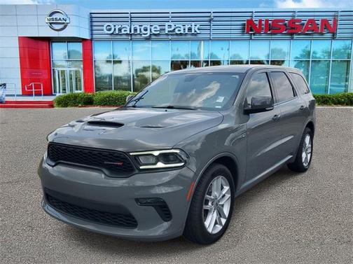 2022 Dodge Durango R/T AWD