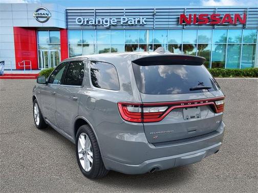 2022 Dodge Durango R/T AWD