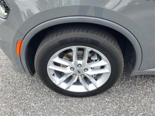 2022 Dodge Durango R/T AWD