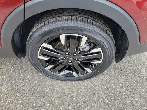 2023 Kia Telluride SX