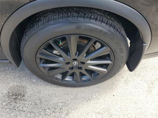 2024 Nissan Murano SL FWD