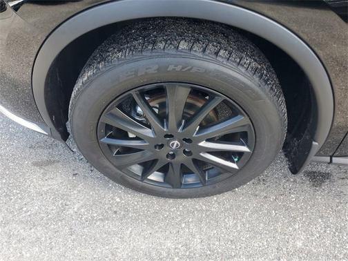 2024 Nissan Murano SL FWD