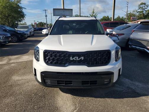 2024 Kia Telluride SX X-Pro