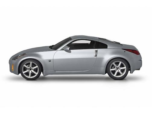 2003 Nissan 350Z Touring