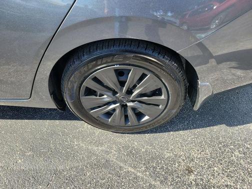 2021 Nissan Sentra S