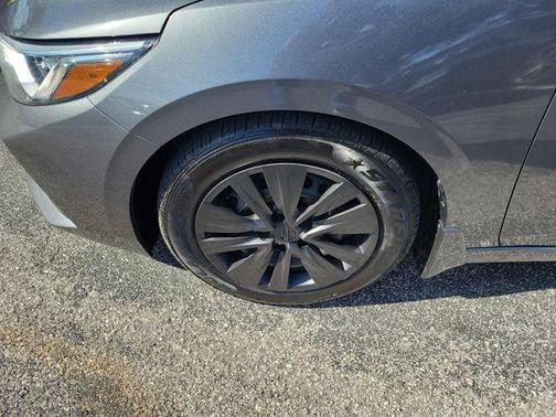 2021 Nissan Sentra S