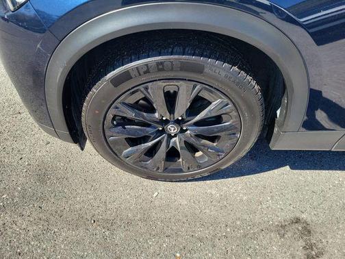 2025 Mazda CX-90 3.3 Turbo Premium Sport