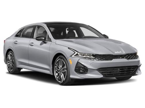 2023 Kia K5 GT