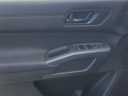 2025 Nissan Pathfinder Rock Creek 4WD