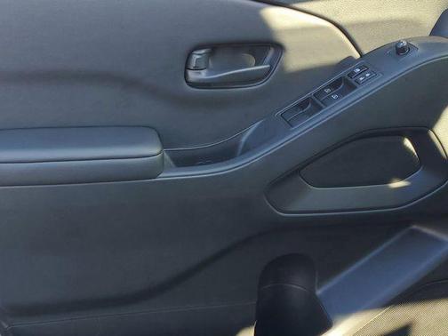 Boulder Gray Pearl 2026 Nissan Frontier SV