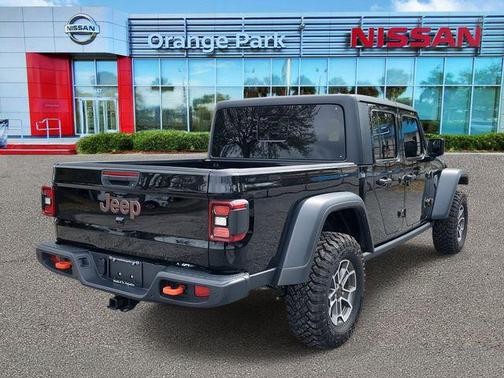 2024 Jeep Gladiator Mojave
