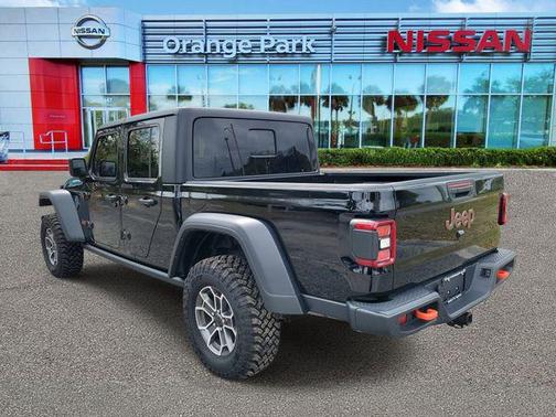 2024 Jeep Gladiator Mojave