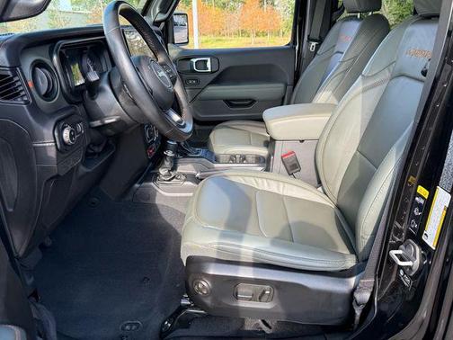 2024 Jeep Gladiator Mojave