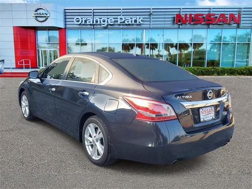 2013 Nissan Altima 2.5 SL