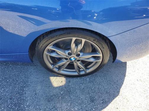 2015 BMW M235 M235i