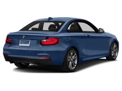 2015 BMW M235 M235i