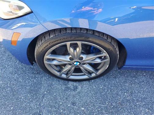 2015 BMW M235 M235i