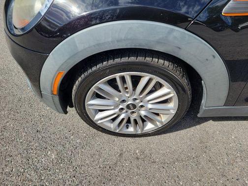 2017 MINI Hardtop Cooper