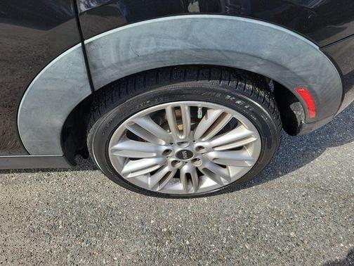 2017 MINI Hardtop Cooper