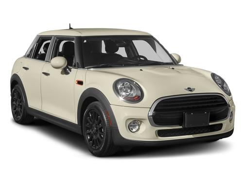 2017 MINI Hardtop Cooper