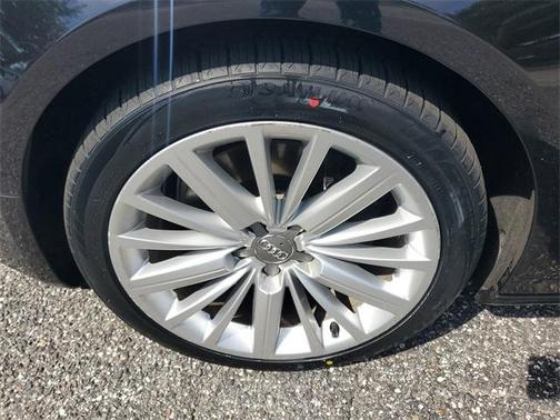 2012 Audi A5 2.0T Premium