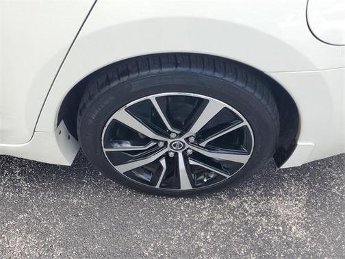 2021 Nissan Maxima 3.5 SV