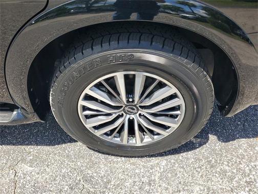 2022 Nissan Armada SL 2WD