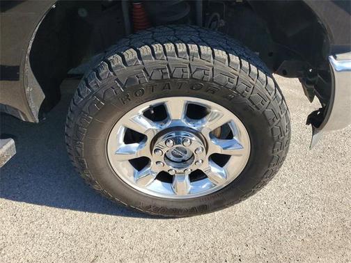 2016 Ford F-250 Lariat