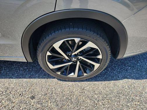 2023 Mitsubishi Outlander SEL 2.5 2WD