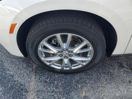 2024 Buick Enclave Essence FWD