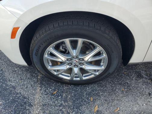 2024 Buick Enclave Essence FWD