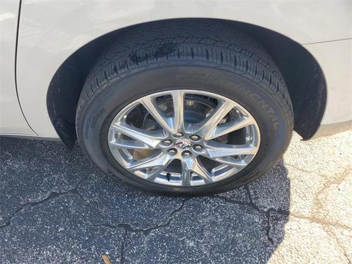 2024 Buick Enclave Essence FWD