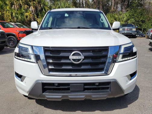 2023 Nissan Armada SL 2WD