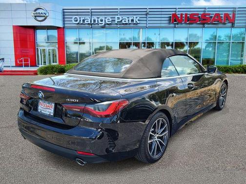 2023 BMW 430 i xDrive