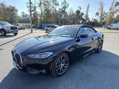 2023 BMW 430 i xDrive