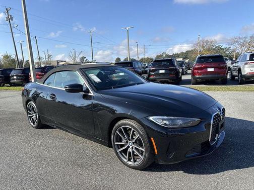 2023 BMW 430 i xDrive