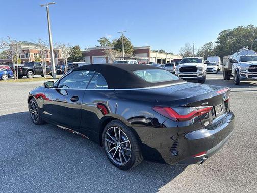 2023 BMW 430 i xDrive