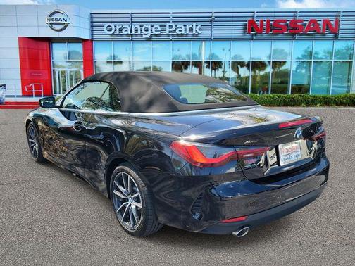 2023 BMW 430 i xDrive